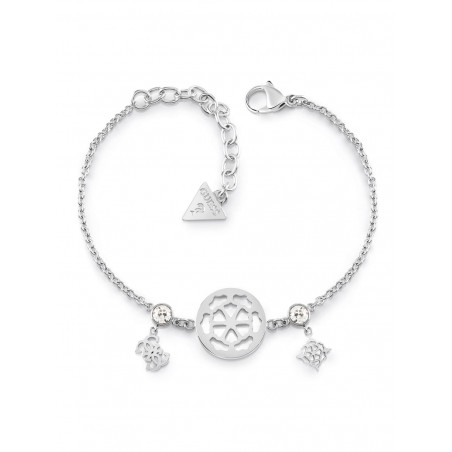 Bracciale Guess "blooming poeny"