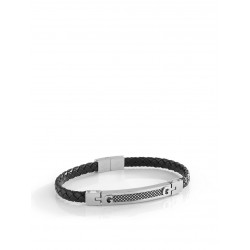 Bracciale uomo Guess "man...