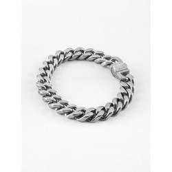 Bracciale uomo Guess "hype"...