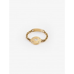 Anello donna "rom guess...