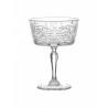 Calice Brandani Royal crystal glass set da 6 pz