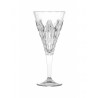 Bicchieri  flut Brandani crystal glass pz 6