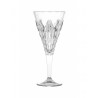 Bicchiere vino Brandani strong  crystal glass set da 6 pz