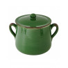 Tegame Alto Terracotta 30cm Brandani