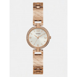 Orologio donna Guess in acciaio Oro Rosa