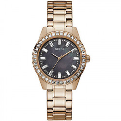 Orologio Guess Donna Oro...