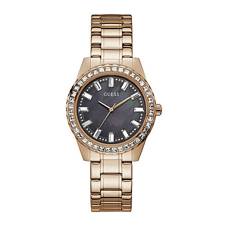 Orologio Guess Donna Oro Rosa Gold Sparkeler