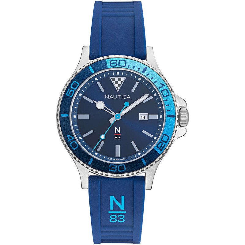 Orologio Nautica uomo Accra Beach N83