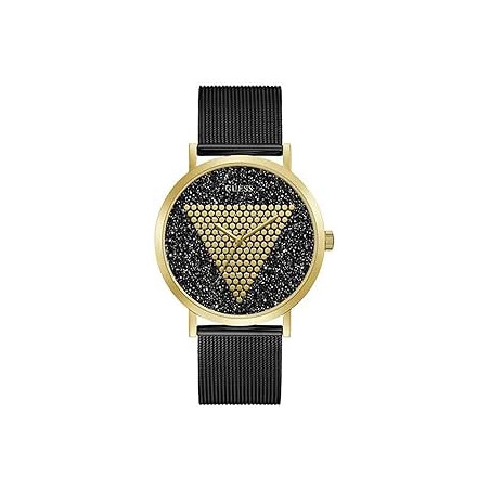 Orologio Uomo Guess Imprint