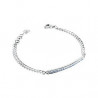 Bracciale Brosway Starlet Chain