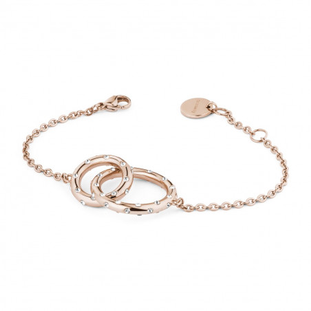 Bracciale Donna Acciaio Romeo e Juliet Brosway