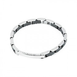 Bracciale Uomo Acciaio Elegance  Brosway