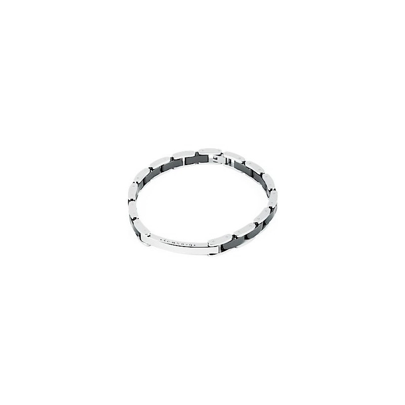 Bracciale Uomo Acciaio Elegance  Brosway