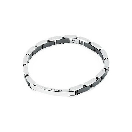 Bracciale Uomo Acciaio Elegance  Brosway