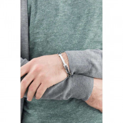 Bracciale Uomo Acciaio Elegance  Brosway