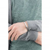 Bracciale Uomo Acciaio Elegance  Brosway