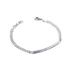 Bracciale Donna Acciaio Starlet  Chain Brosway