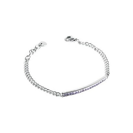 Bracciale Donna Acciaio Starlet  Chain Brosway