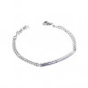 Bracciale Donna Acciaio Starlet  Chain Brosway