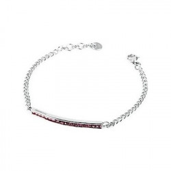 Bracciale Donna Acciaio...