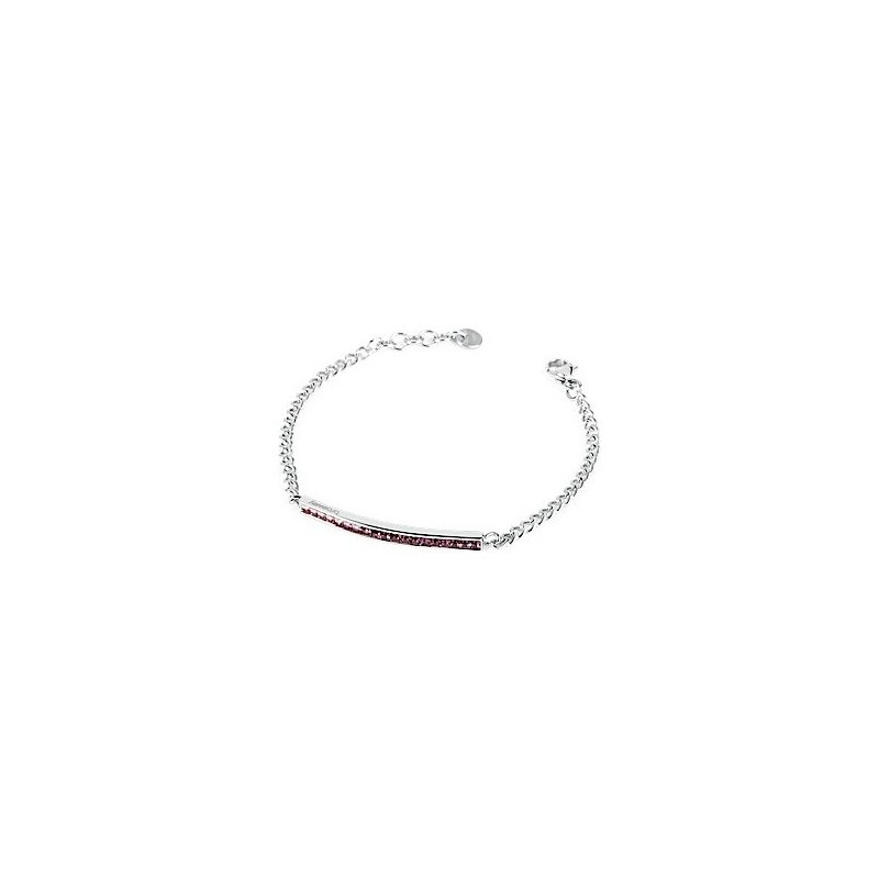 Bracciale Donna Acciaio Starlet Chain Brosway