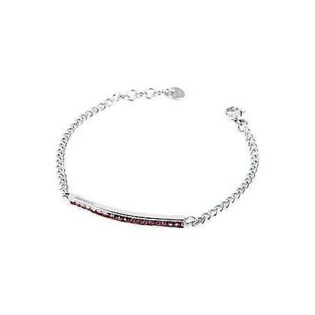 Bracciale Donna Acciaio Starlet Chain Brosway