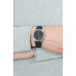Orologio Uomo Metallo Smartwatch IQ+ Timex