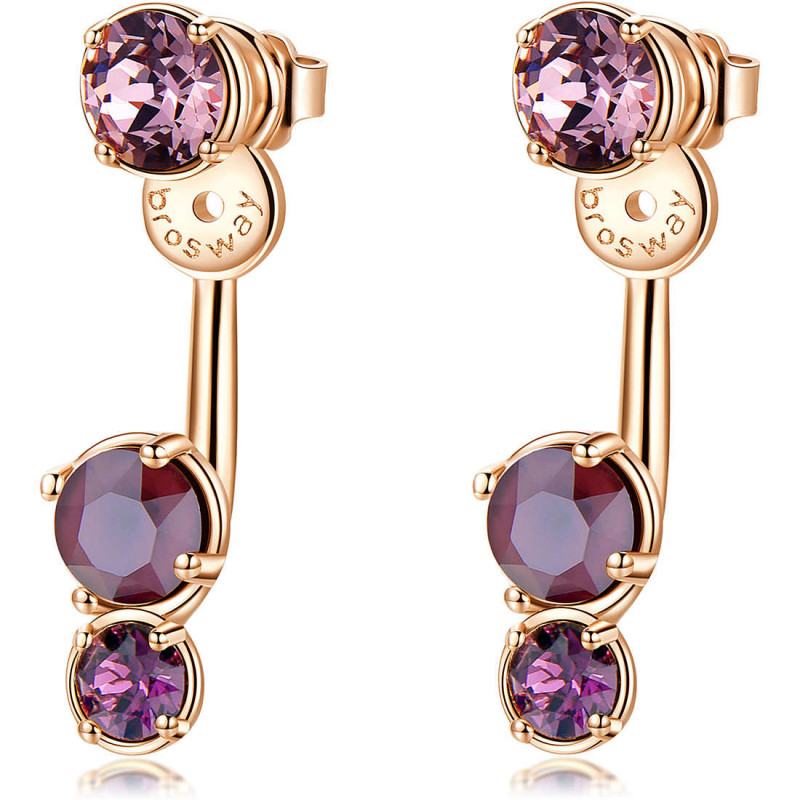 Orecchini Donna Ottone Affinity Brosway