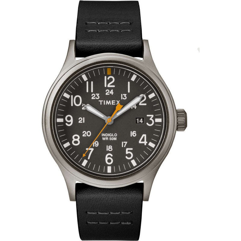 Orologio Uomo Acciaio Allied  Timex