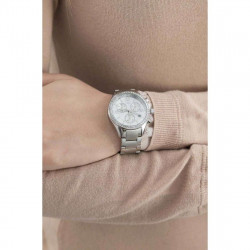 Orologio Donna Metallo Woman's Chrono  Timex