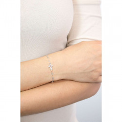 Bracciale Donna Argento Prega Amen