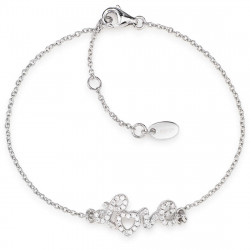 Bracciale Donna Argento...