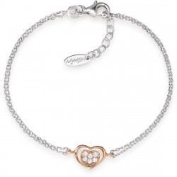 Bracciale Donna Argento...