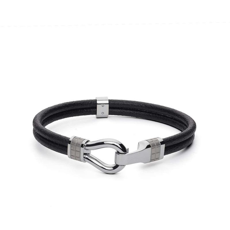 Bracciale Uomo Clint Brosway