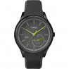 Orologio Smartwatch Uomo IQ+ Timex