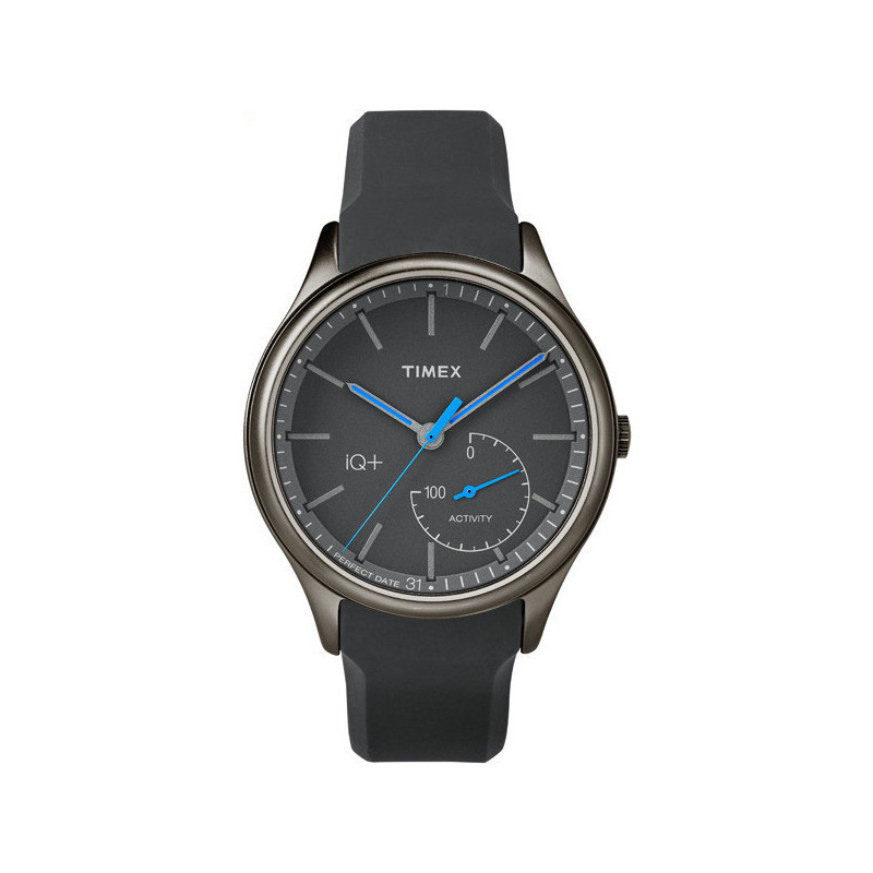 Orologio Smartwatch Uomo IQ+ Timex