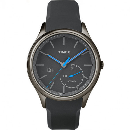 Orologio Smartwatch Uomo IQ+ Timex