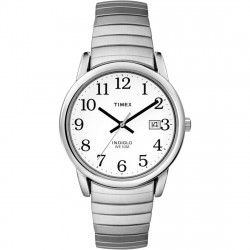 Orologio Solo Tempo Donna Timex Easy Reader