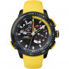 Orologio Multifunzione Uomo Timex Iq Yatch Racer