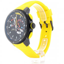 Orologio Multifunzione Uomo Timex Iq Yatch Racer