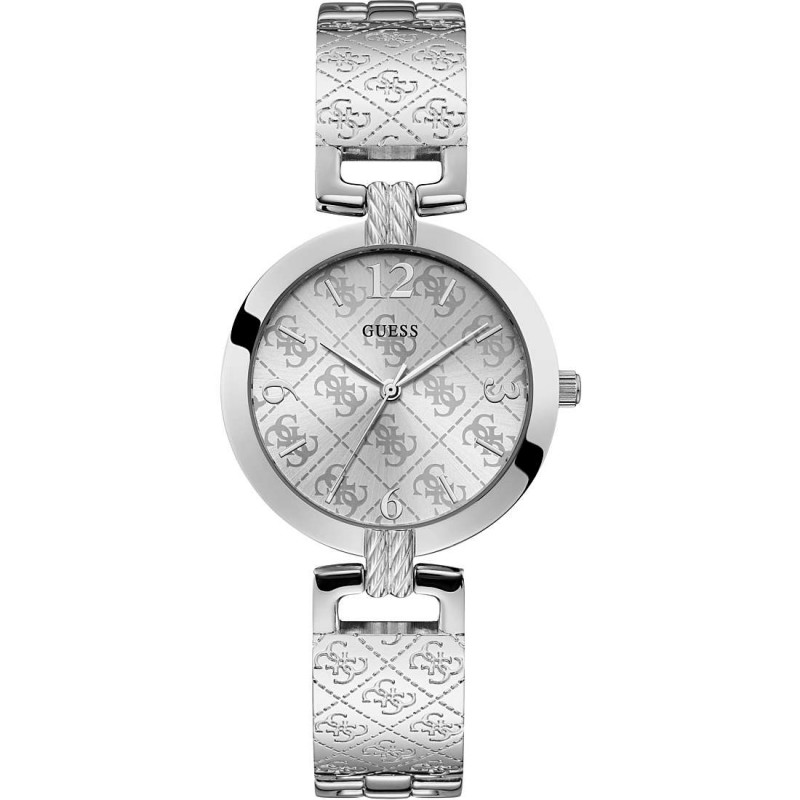 Orologio Donna Solo Tempo Guess