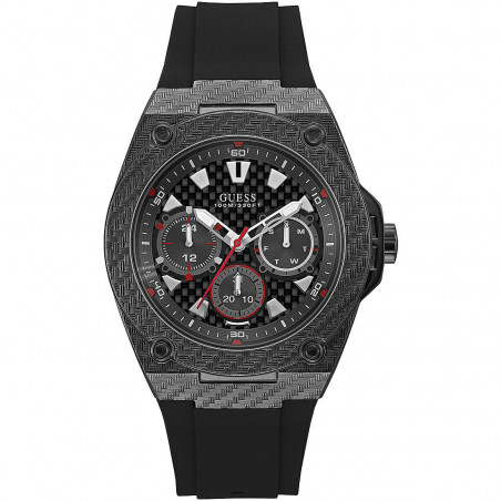 Orologio Multifunzione Uomo Guess