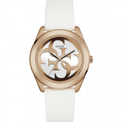 Orologio Solo Tempo Donna Guess G Twist