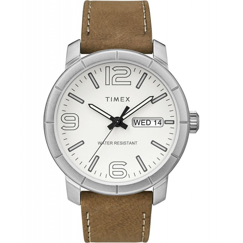 Orologio Uomo Timex