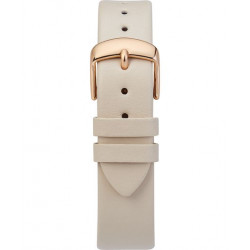 Orologio Donna Leather Strap Timex