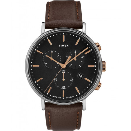 Orologio Uomo Chonograph Timex