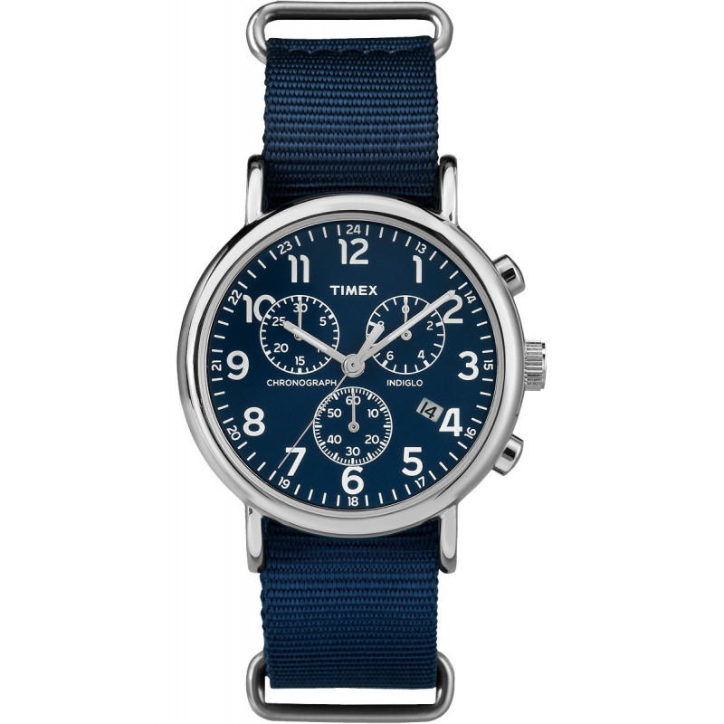 WEEKENDER™ CHRONO