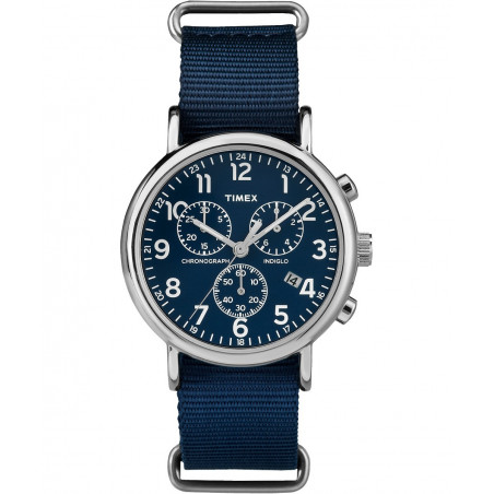 WEEKENDER™ CHRONO