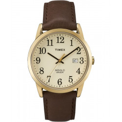 Orologio Uomo Easy Reader Timex