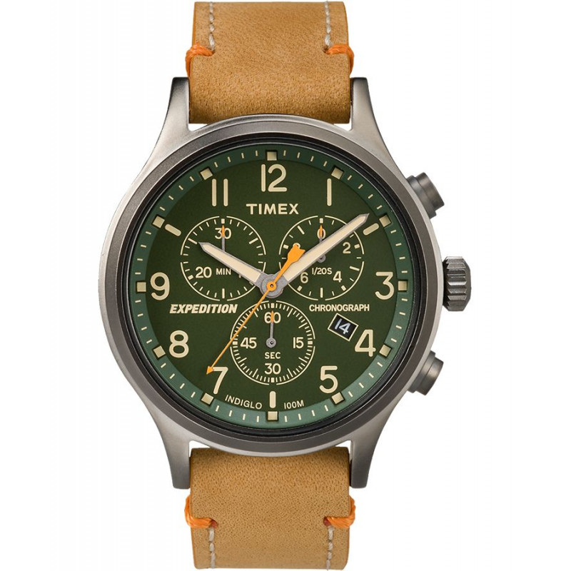 Orologio Uomo Expedition Scout Timex